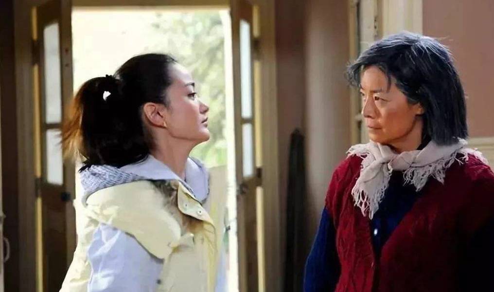 因为|57岁婆婆备孕二胎，儿媳得知后“灵魂三连问”，老夫妇面面相觑