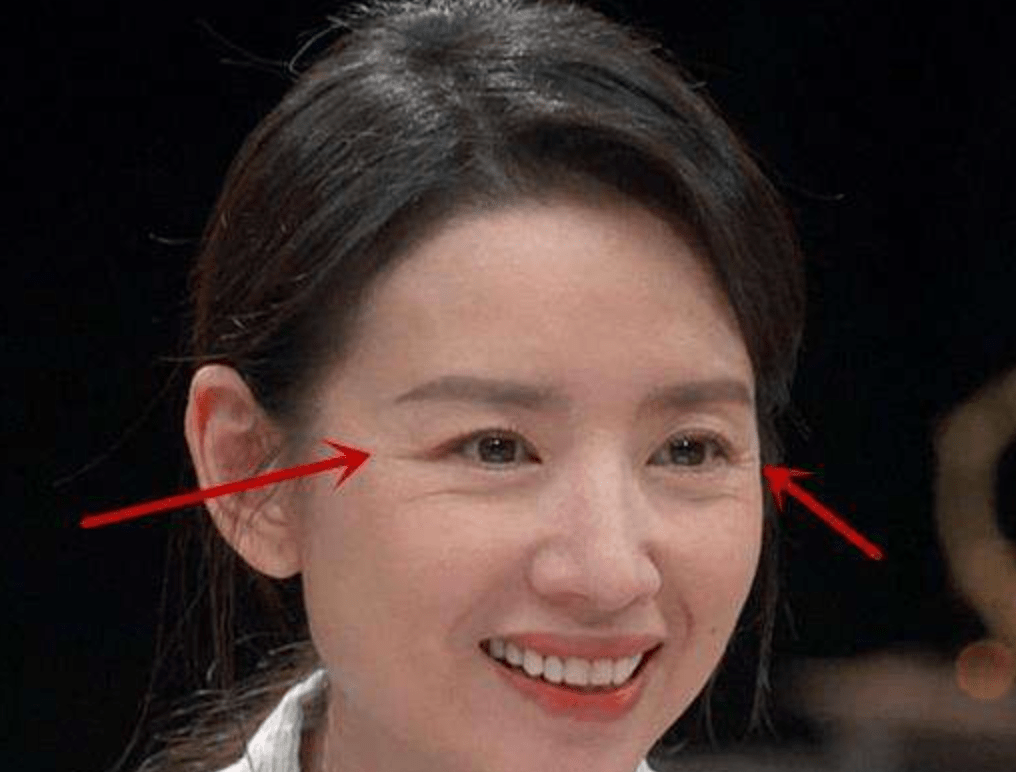 女郎皮相美人不扛老!从林心如到陈德容,花期又短又显老,就美那几年