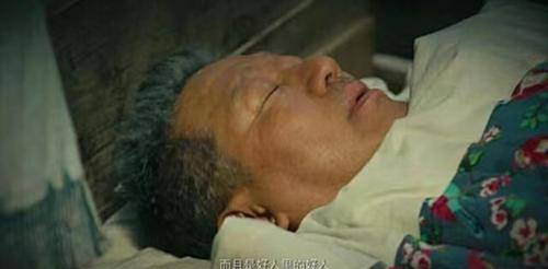 父亲|《人世间》口碑爆棚，周志刚人设受观众喜欢，成开年年度好剧