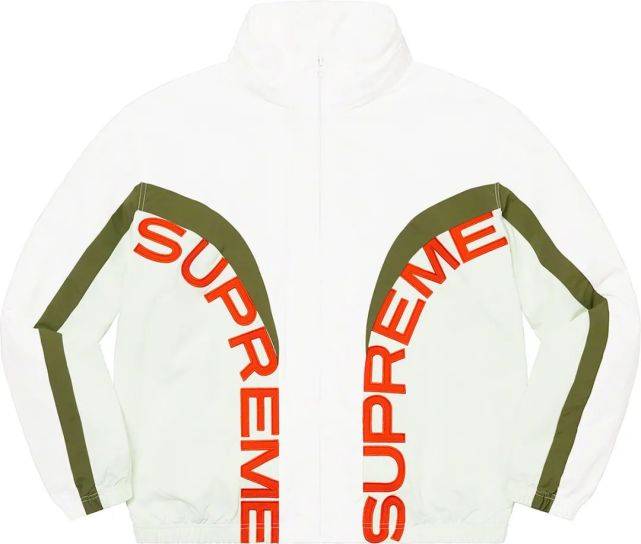 型录 重磅：Supreme 2022年春夏Lookbook型录 + 单品清单完整曝光！