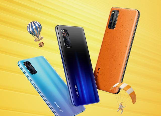 技术_opporenoace_机器