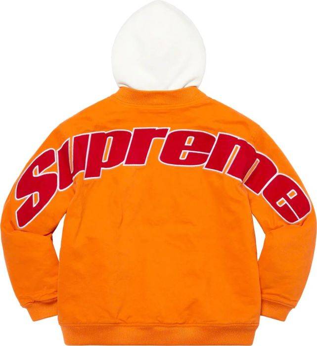 型录 重磅：Supreme 2022年春夏Lookbook型录 + 单品清单完整曝光！