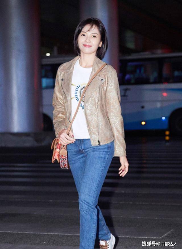 长度多大年纪都别乱剪短发，尤其这5种剪错老十岁，颜值再好也没用