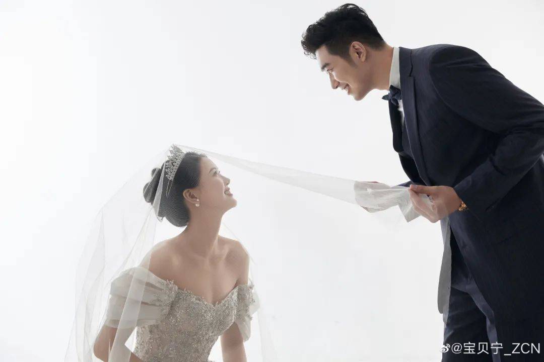 中国女排|她晒出婚纱照，宣布6月结婚！无数网友点赞！