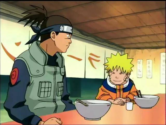 剧情|火影：木叶三代九尾人柱力，为何只有鸣人从小就被憎恨？