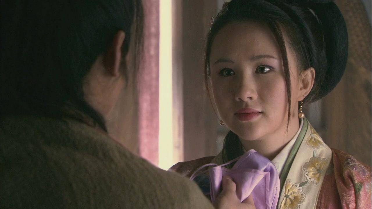 39岁晶女郎孟瑶晒"30年以后的道具照",被粉丝夸像极了母亲_王晶_电影