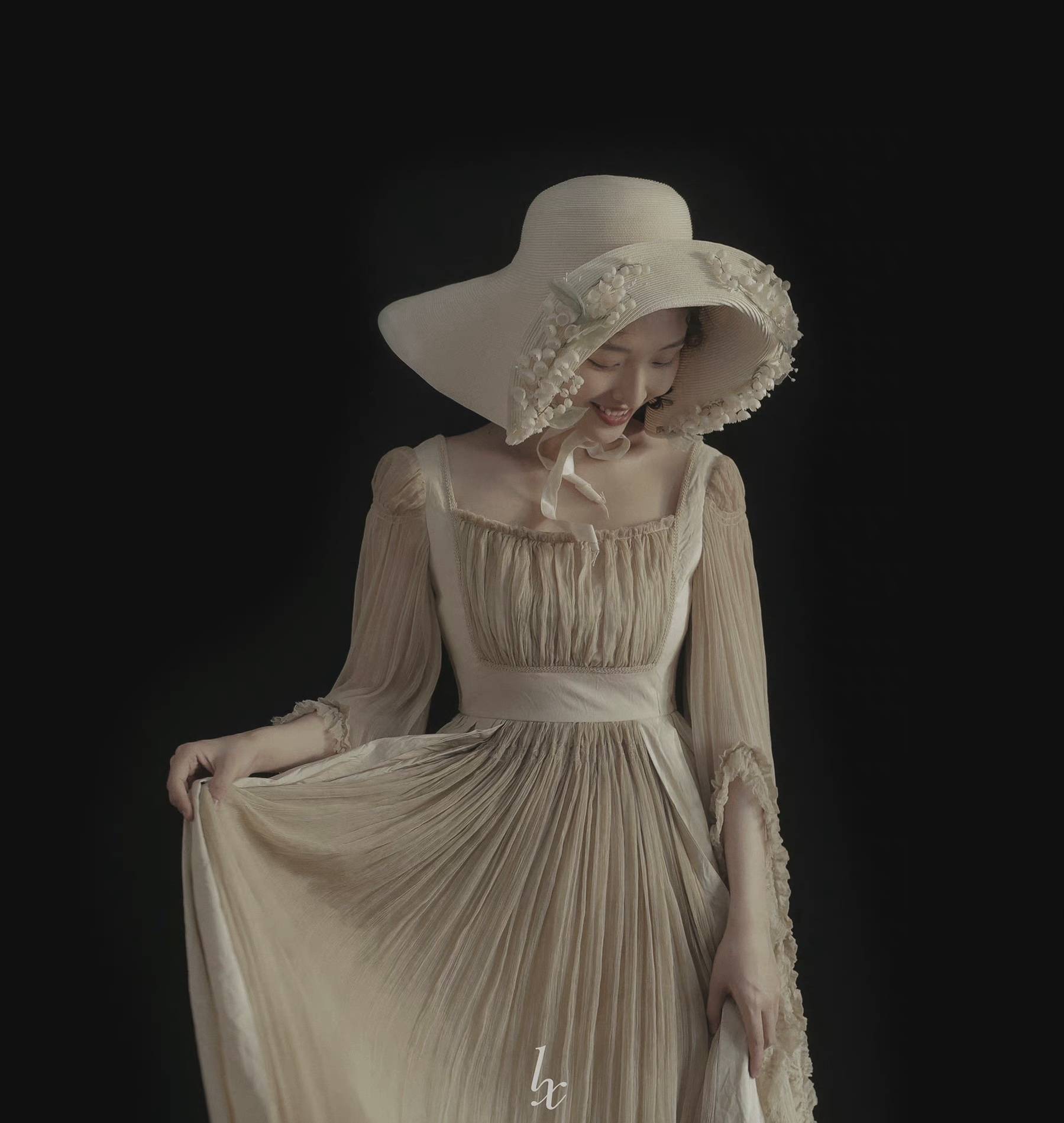 吴倩张雨剑离婚大快人心,原来孕照也可以这么美!