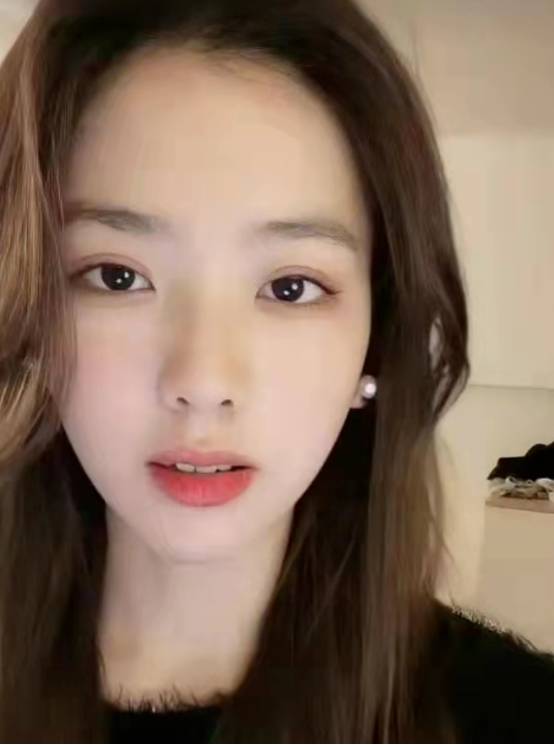 网红孙一宁遭男粉丝搭讪偷拍!