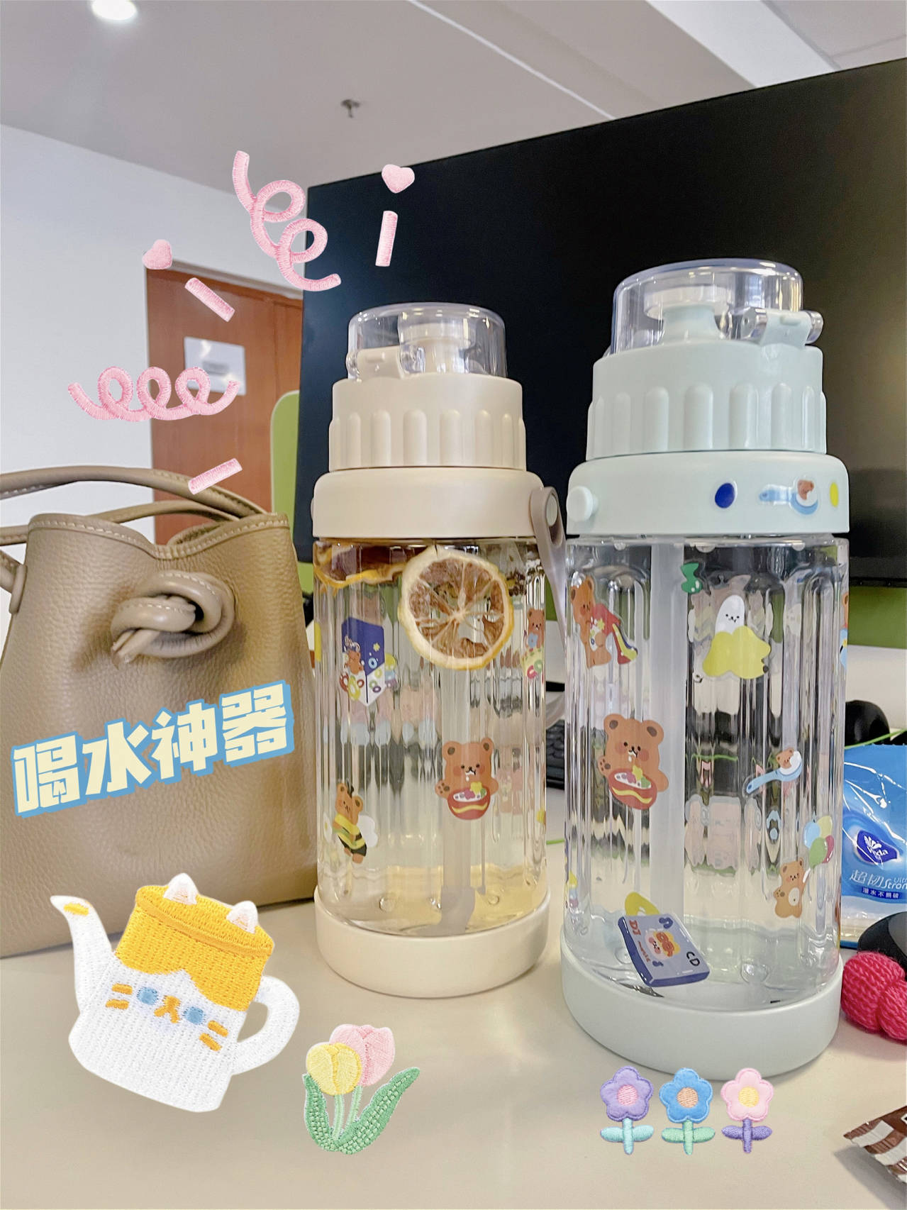 设计好皮肤都是靠自己养出来的！孕期做好这4点，帮你养出“牛奶肌”