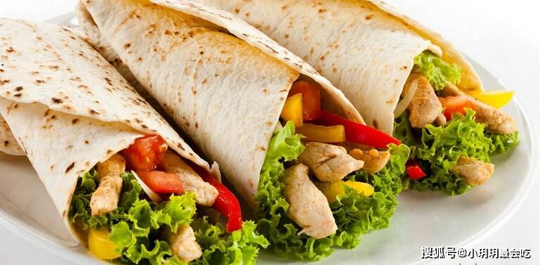 做法|早餐给孩子们吃的营养菜,香软可口,营养丰富,促消化,颜值极高