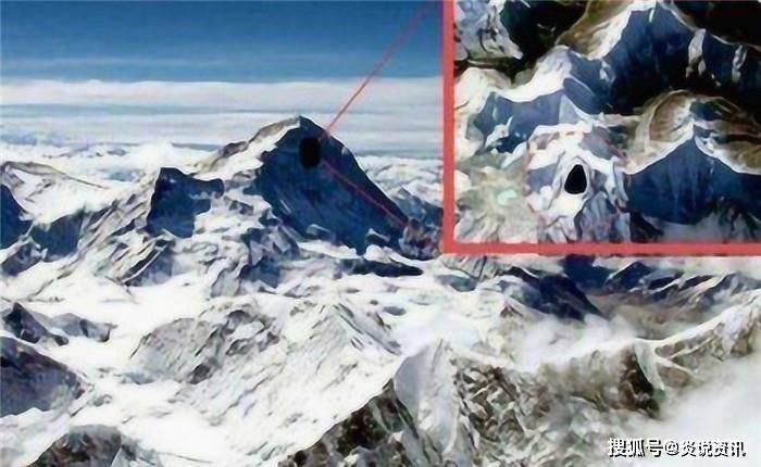 喜马拉雅山真是“空心”的吗？里面有什么秘密？科学家有新发现！