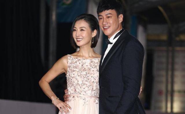 原创步惊云妻子照片终于曝光原来竟长这样难怪一直不愿公开