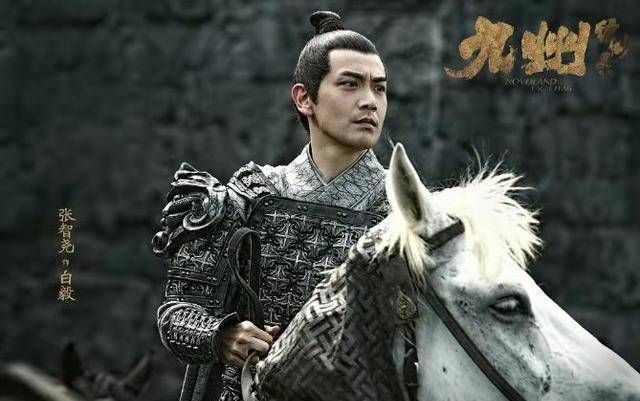 角色|李易峰叫“师父”，杨幂敬佩的“上神”，张智尧接戏靠心情？