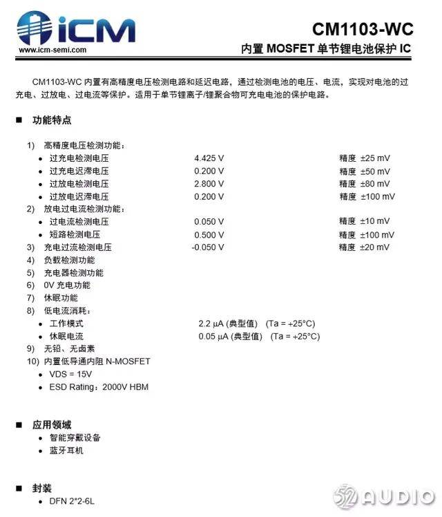 年度汇总 | OPPO、一加、小度多次采用创芯微锂电IC，高精度低功耗