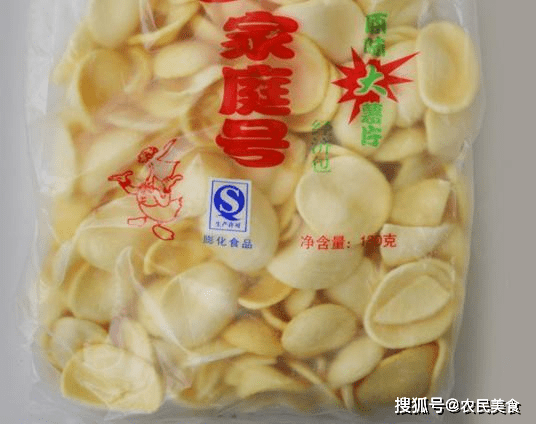 绿豆糕|被包装“耽误”的6种零食，吃过的人都逃不过“真香定律”！