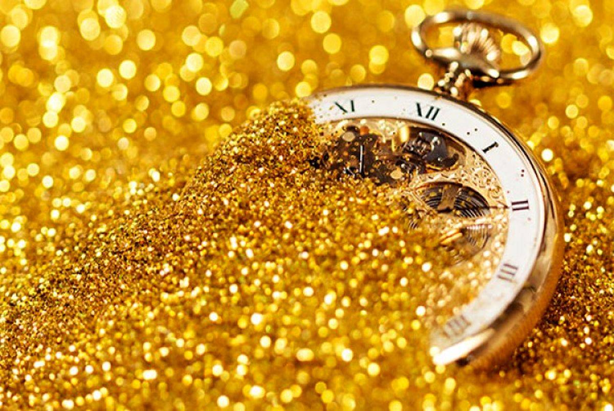 原创好奇号拍到火星上金灿灿的黄金面积一大片是真的吗