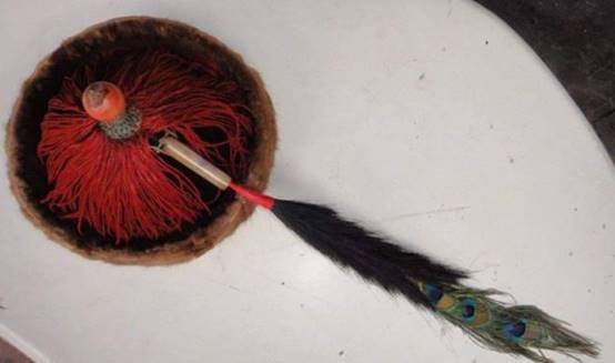 古代官帽制度有讲究 顶戴花翎分高低 整个清朝只御赐7人 蓝翎 朝廷 孔雀 古代官帽制度有讲究 顶戴花翎分高低 整个清朝只御赐7人 蓝翎 朝廷 孔雀