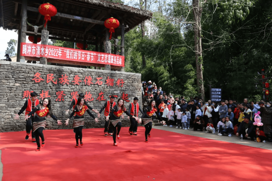 文化|舞动新时代 情溢司莫拉