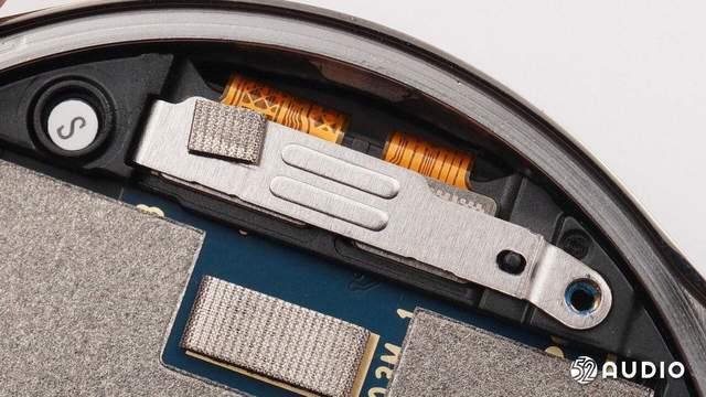 vivo WATCH 2拆解报告，大胆创新，推进智能手表成为独立智能终端