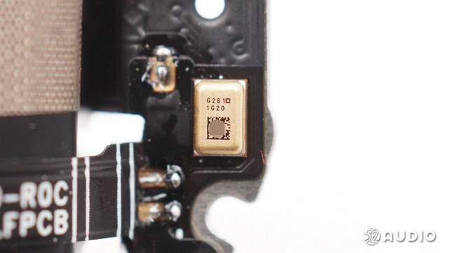 vivo WATCH 2拆解报告，大胆创新，推进智能手表成为独立智能终端