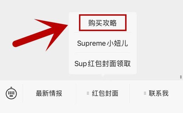 礼物 大货量！Supreme开季礼物曝光，新Box Logo帽衫明天发售！