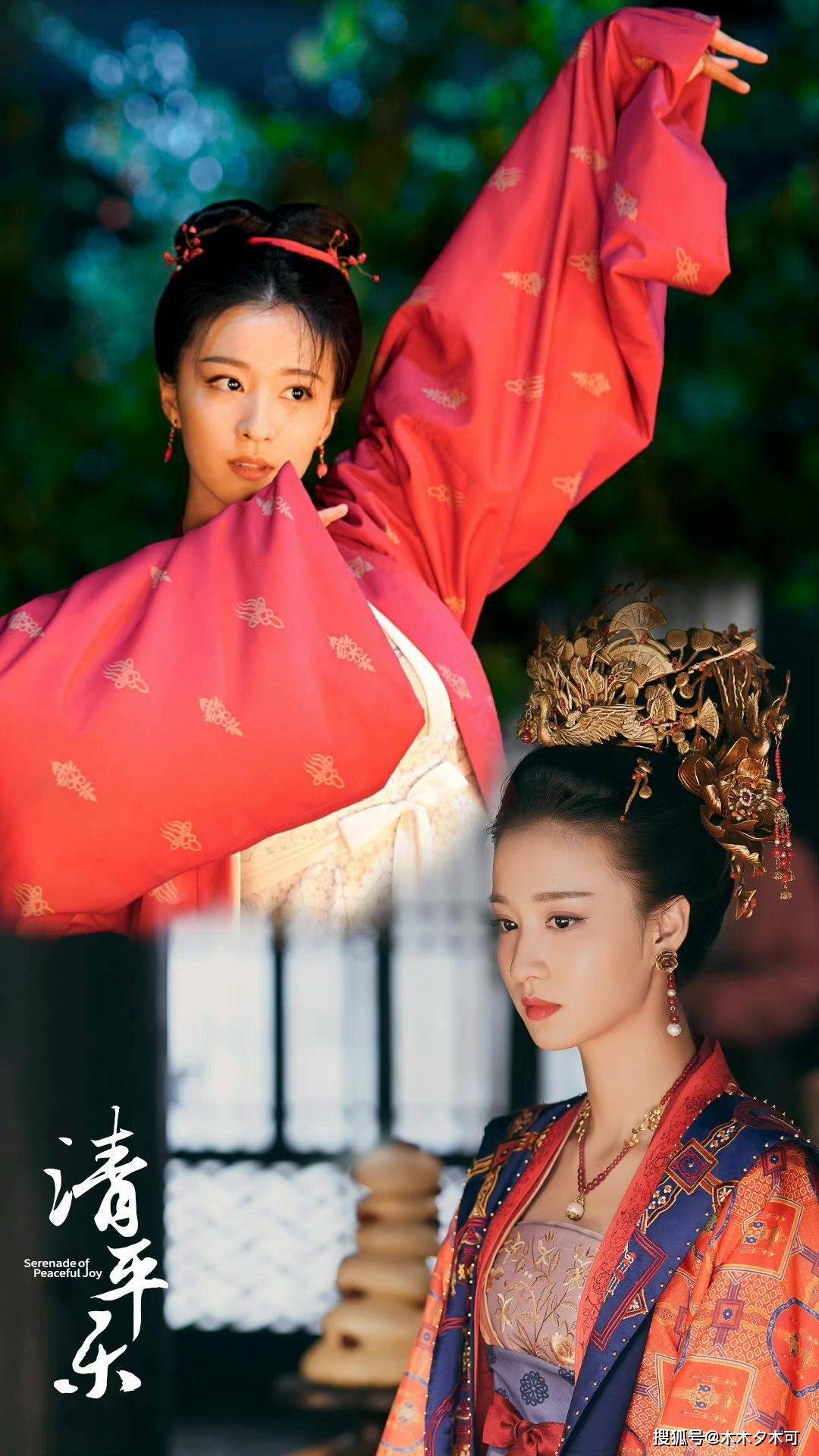 完肖|杨洋新剧被曝三月开机，女主神似刘亦菲，刚合作完肖战