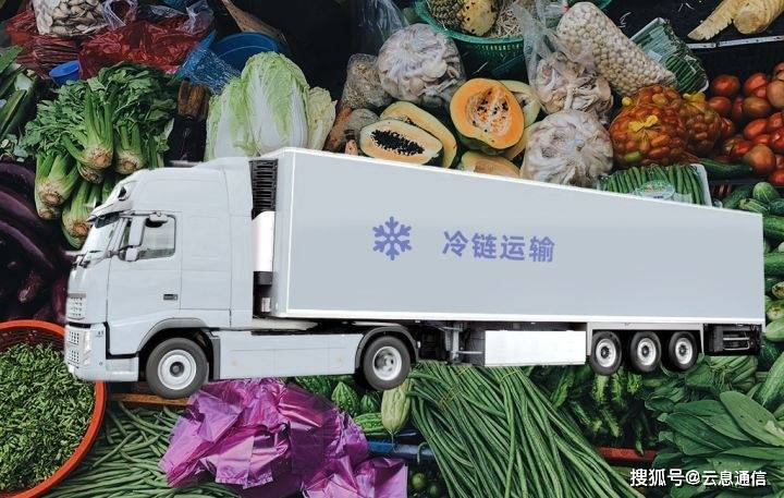 预制菜未来餐饮的方向冷链运输问题迫在眉睫