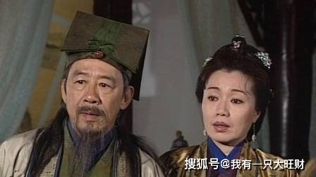 《金装四大才子》唐伯虎给秋月的人生带来希望,却没能救她出地狱_秋香