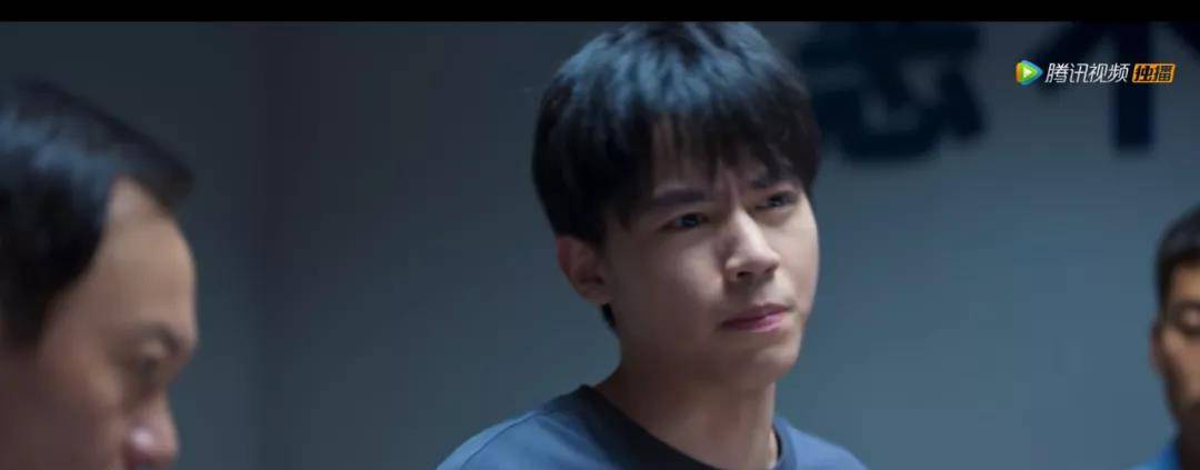 卢笛|《开端》 连炸24次的公交车上还有一颗“炸弹”没爆