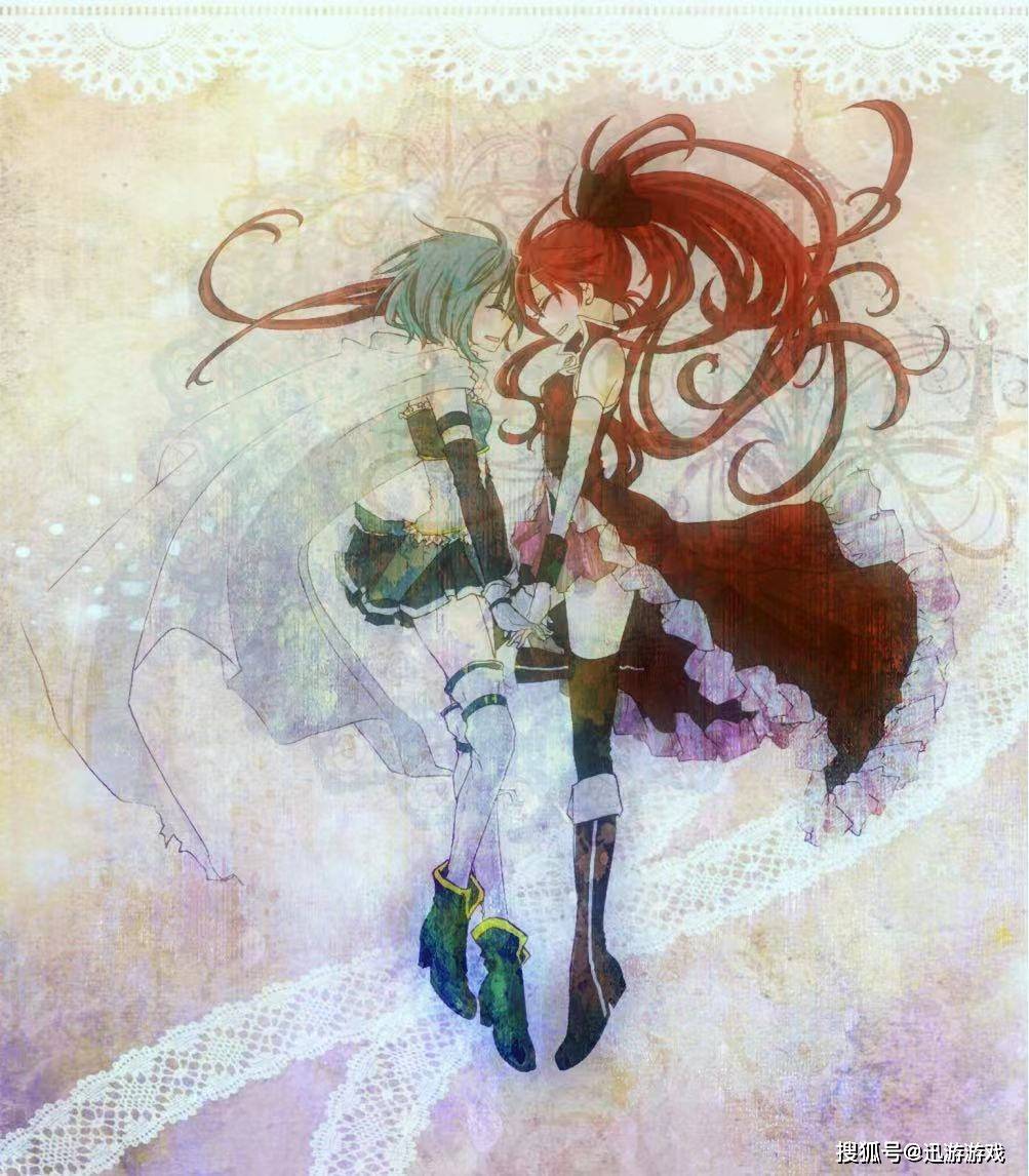 一首歌道尽是非曲直 女战神为何自甘堕落 仙剑7角色歌给你答案 陈依妙 歌词 游戏