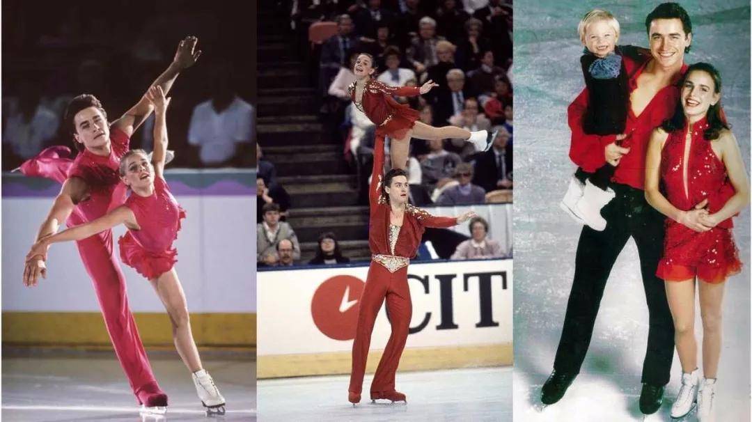 有人相识16年身高差27厘米,有人28岁去世留下妻女_赵宏博_比赛_申雪