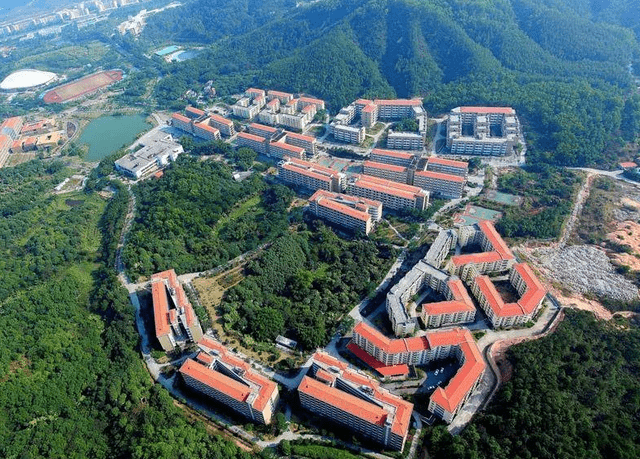 中国文科大学排行榜_软科公布2021“中国最好学科”排名,共486所高校上榜,值得报考