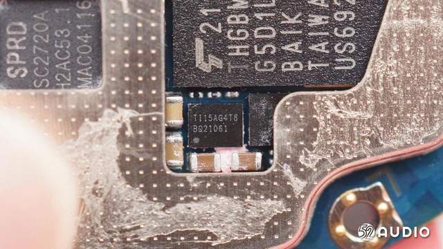 vivo WATCH 2拆解报告，大胆创新，推进智能手表成为独立智能终端