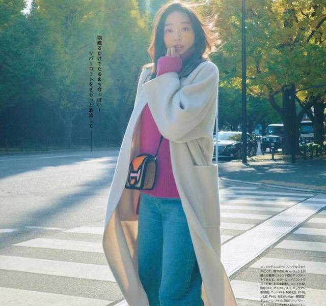 设计 冬日最新时尚单品别错过，四类简约时尚款，组合多样还保暖显气质