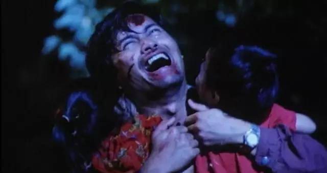 悍匪|29年前的邪典港片，香港上映6天下架，当年票败，如今成经典