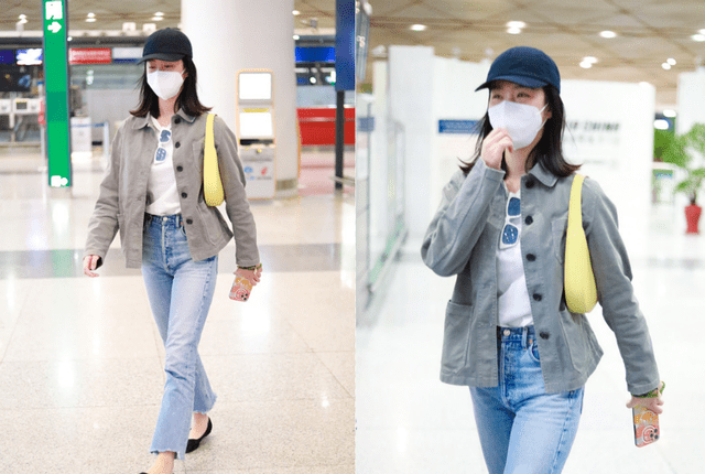 设计 普通的牛仔裤也可以不普通，学会这些搭配技巧，日常也能很出众