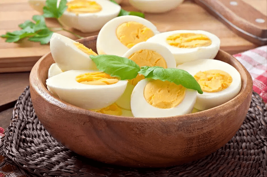 癌症|多吃鸡蛋，会增加心血管疾病和癌症的风险吗？医生告诉您答案