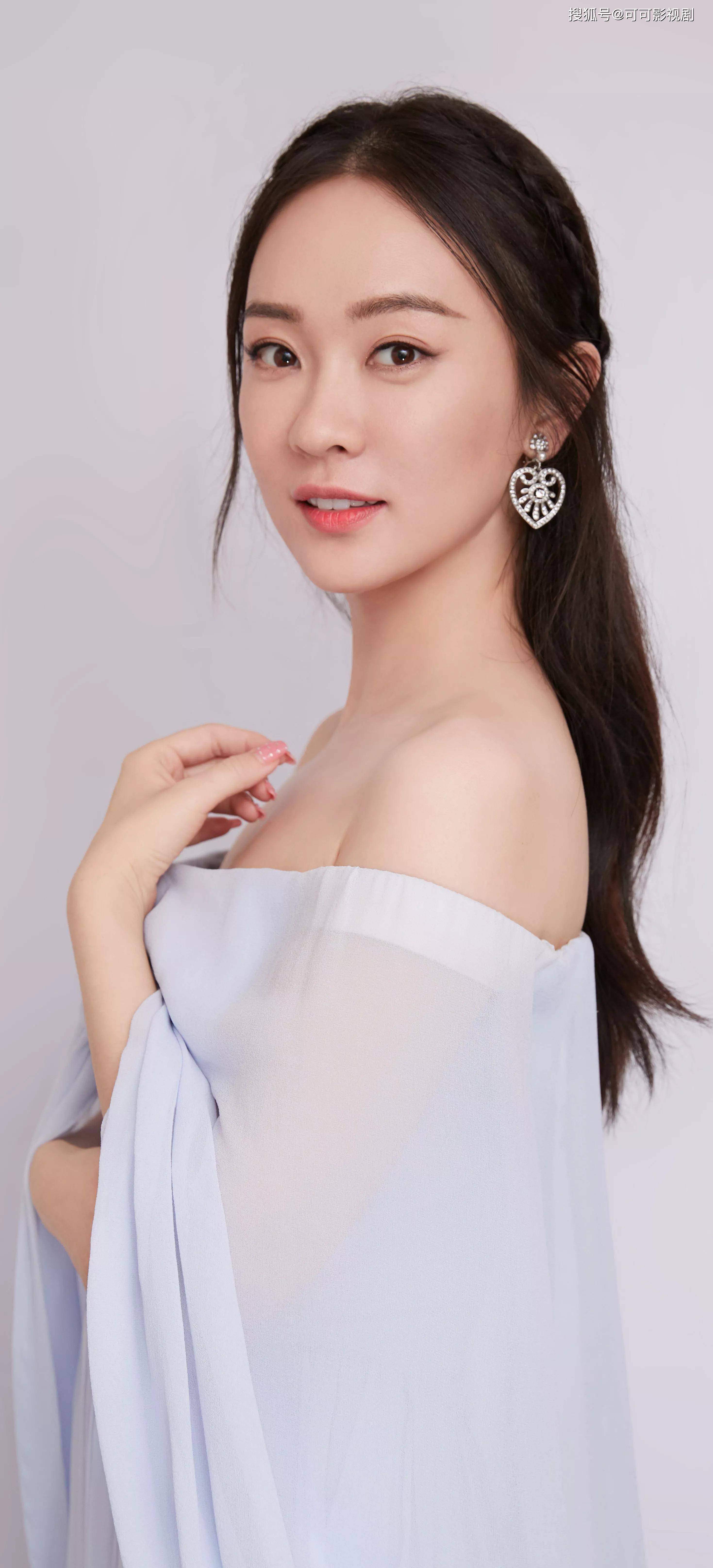 女神霍思燕高清壁纸写真,貌似天仙,绝代佳人_角色_表演_爱情