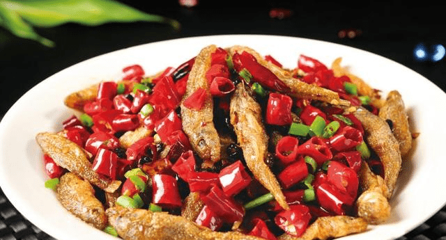 生姜|湖南这4道湘菜,堪称下饭界的“天花板”,专治挑食!越吃越想吃