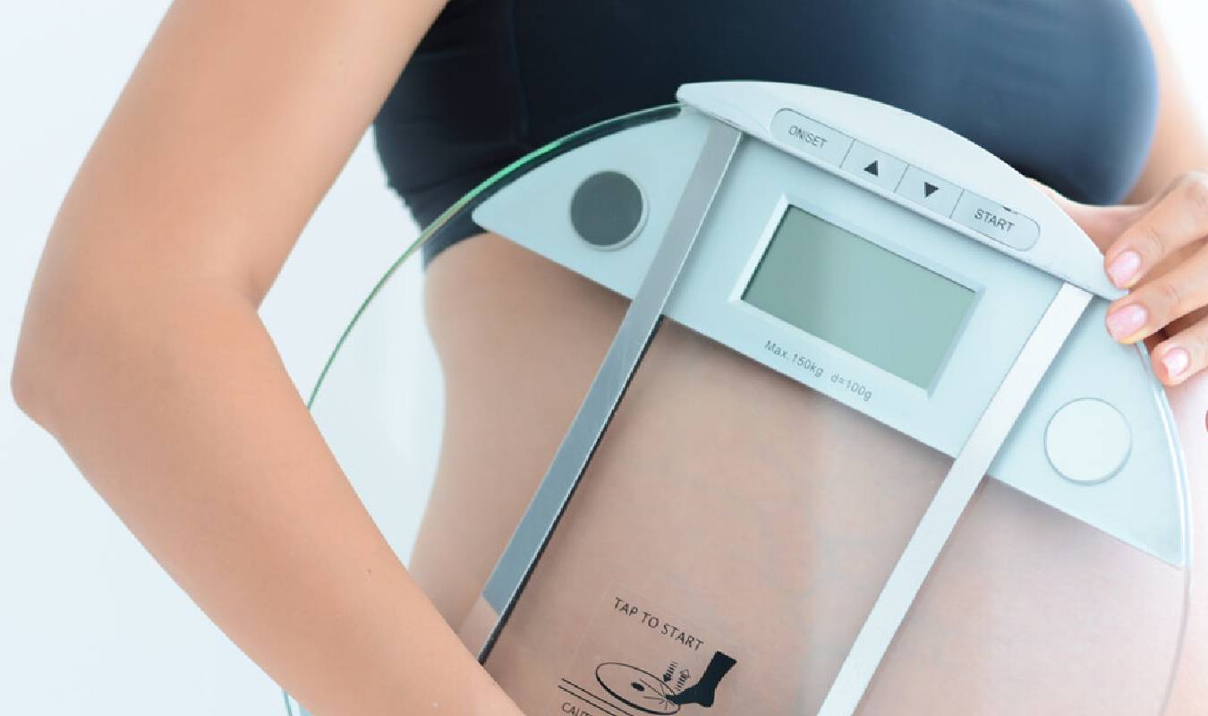 体重|孕期各阶段体重增长标准表：心中有数，才不会体重超标遇风险