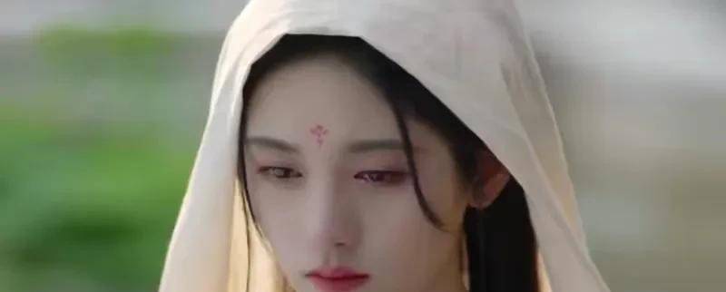 智商康姨母指导鞠婧祎绑戏，嫦娥变丑吓哭观众，林青霞曹云打脸景甜