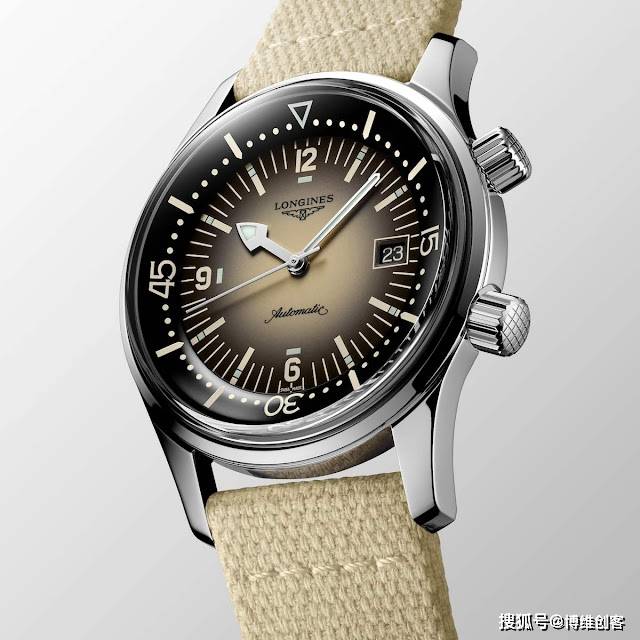 ¿ŮǱˮˮLongines Legend ...