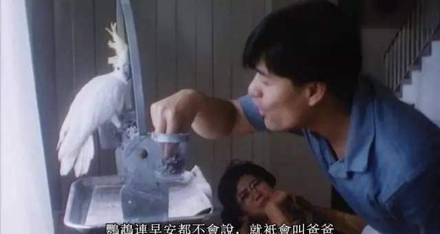 悍匪|29年前的邪典港片，香港上映6天下架，当年票败，如今成经典