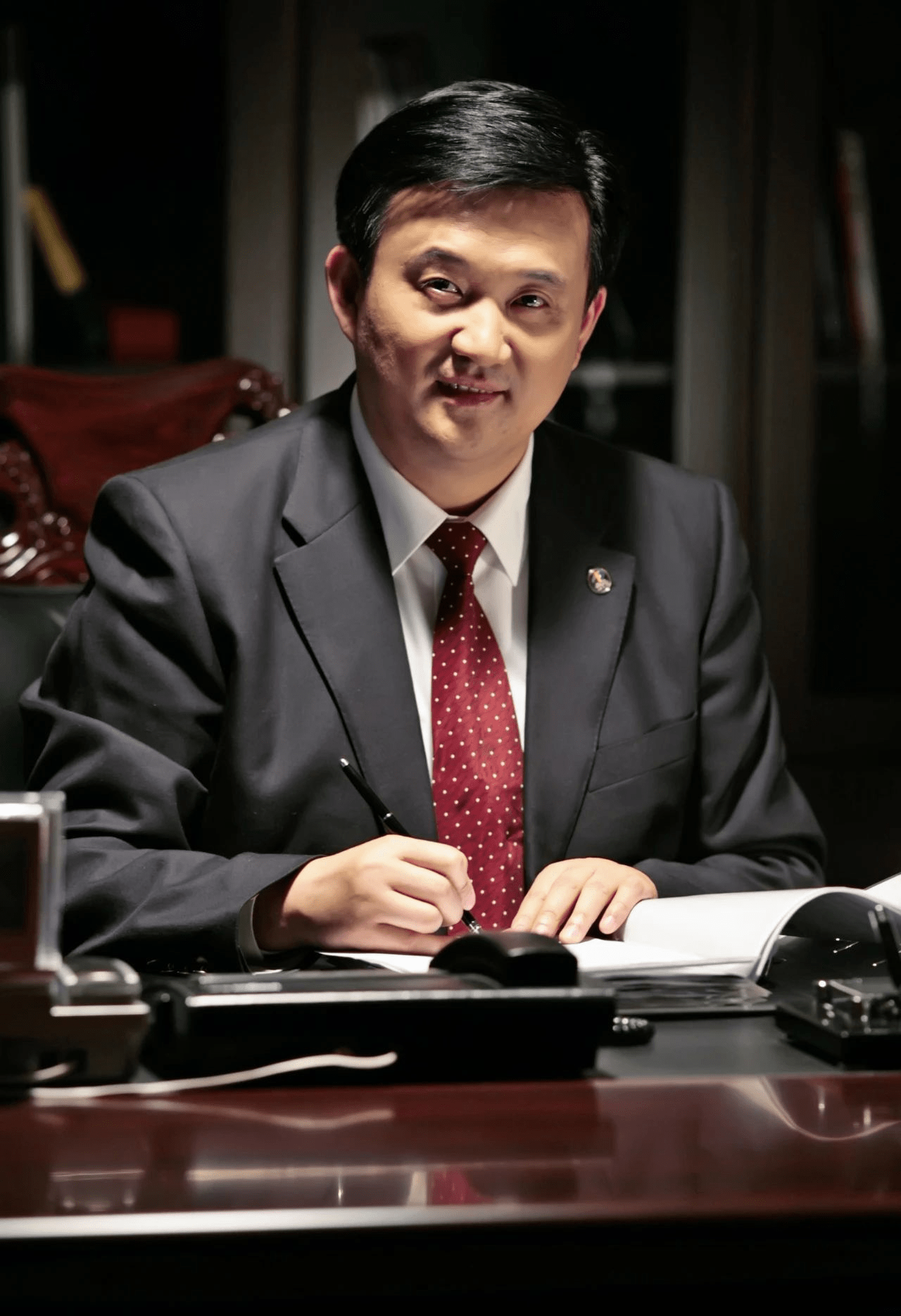 董才平_企业_武进