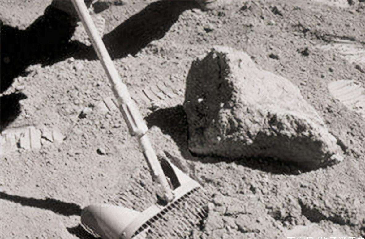 你到底多大了月亮？要不问问嫦娥…号：论月球土壤多重要~