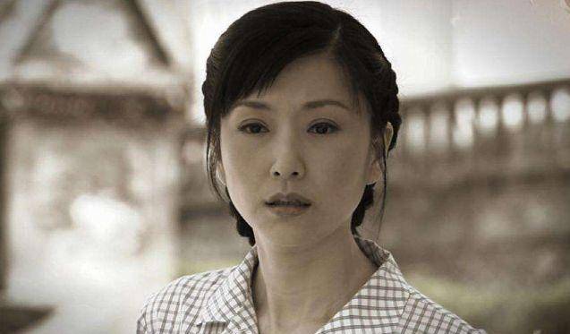 角色她才是最美林黛玉！演同角色不输张曼玉，如今脸却僵成了木偶人
