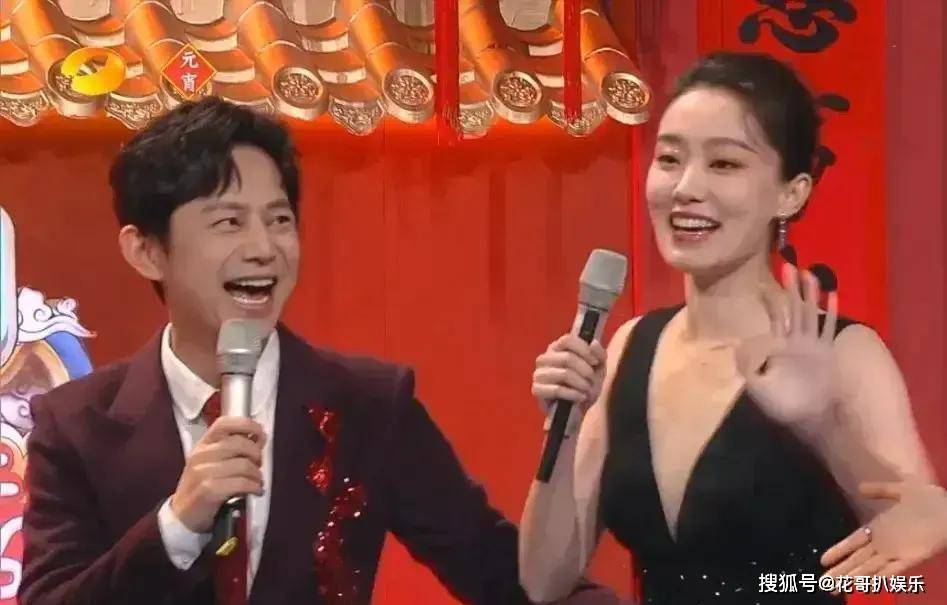 张小斐疑似不参加浪姐3网友臆测是被何炅挤兑其实原因很明显