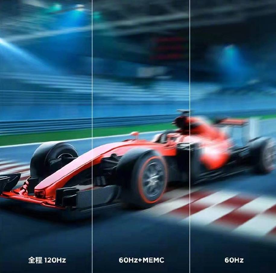 85寸新品电视蓄势待发，TCL P11 Pro银弧极速电视了解一下