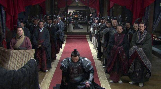 细究汉初朝廷对于官吏的惩治机制_犯罪_律令_贼律