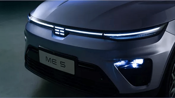 15万级增程式混动-天际me5值得你看看_搜狐汽车_搜狐网